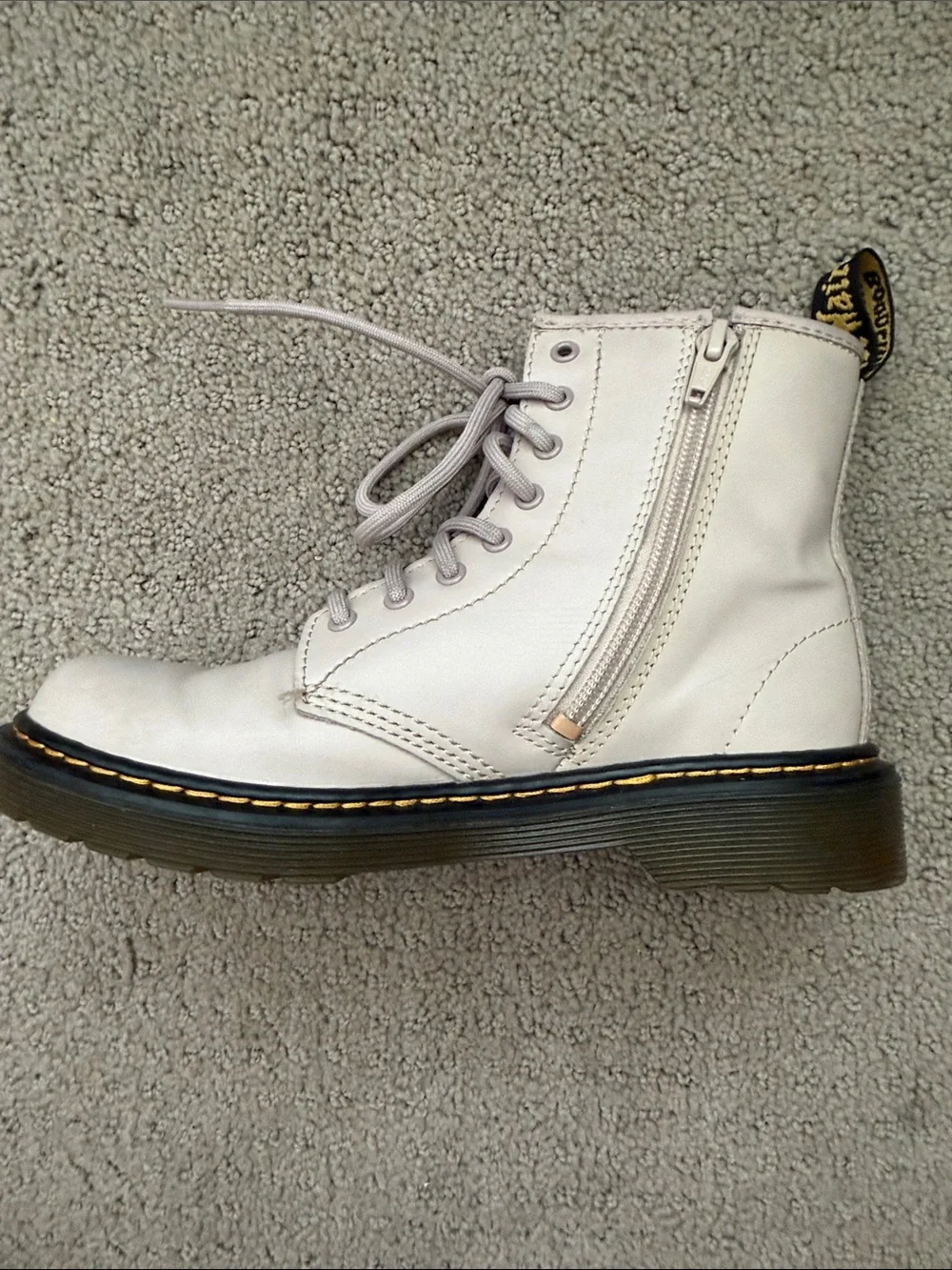 Kids Doc Martens